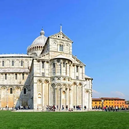 Meravigliosamente Toscana بيت للعطل مونتفردي ماريتيمو