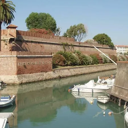 بيت للعطل Meravigliosamente Toscana *
