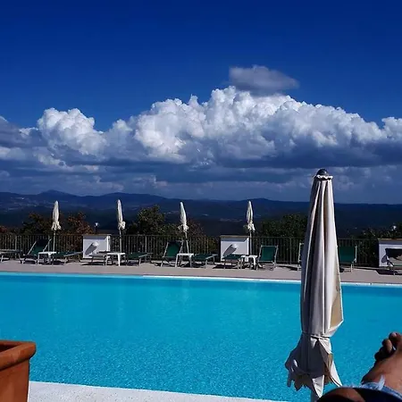 Meravigliosamente Toscana Σπίτι διακοπών
