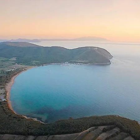 Meravigliosamente Toscana Σπίτι διακοπών